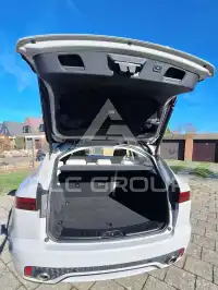 2019 Jaguar E-PACE