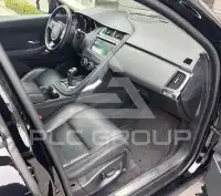 2019 Jaguar E-PACE
