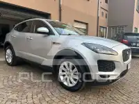 2019 Jaguar E-PACE