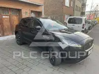 2019 Jaguar E-PACE