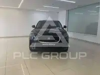 2019 Jaguar E-PACE