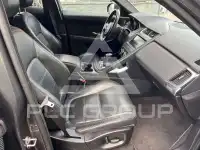 2019 Jaguar E-PACE