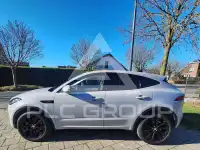 2019 Jaguar E-PACE
