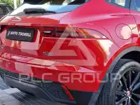 2019 Jaguar E-PACE