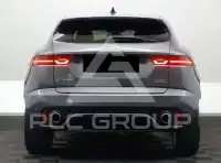2019 Jaguar E-PACE