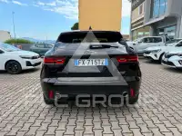 2019 Jaguar E-PACE