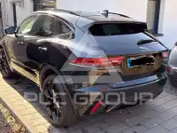 2019 Jaguar E-PACE
