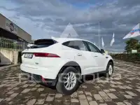 2019 Jaguar E-PACE