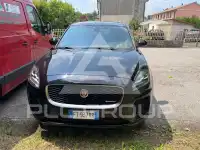 2019 Jaguar E-PACE