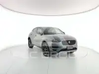 2019 Jaguar E-PACE