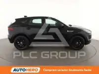 2019 Jaguar E-PACE