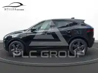2019 Jaguar E-PACE