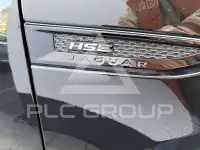 2019 Jaguar E-PACE