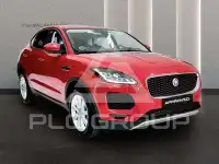 2019 Jaguar E-PACE