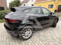 2019 Jaguar E-PACE