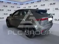 2019 Jaguar E-PACE