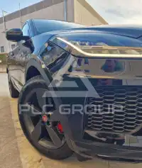 2019 Jaguar E-PACE
