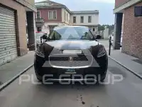 2019 Jaguar E-PACE