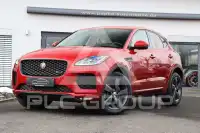 2019 Jaguar E-PACE