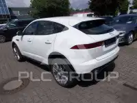 2019 Jaguar E-PACE