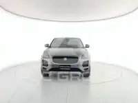2019 Jaguar E-PACE