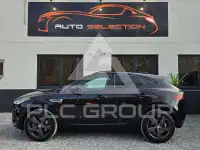 2019 Jaguar E-PACE