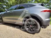 2019 Jaguar E-PACE