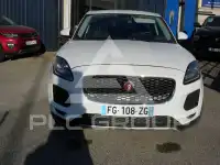 2019 Jaguar E-PACE