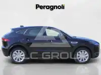 2019 Jaguar E-PACE
