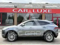 2019 Jaguar E-PACE