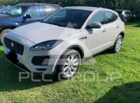 2019 Jaguar E-PACE