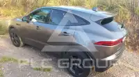 2019 Jaguar E-PACE