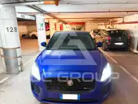 2019 Jaguar E-PACE