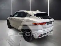 2019 Jaguar E-PACE