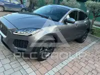 2019 Jaguar E-PACE