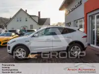 2019 Jaguar E-PACE