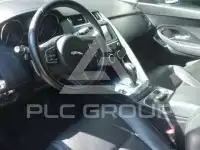 2019 Jaguar E-PACE