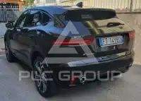 2019 Jaguar E-PACE