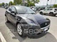 2019 Jaguar E-PACE
