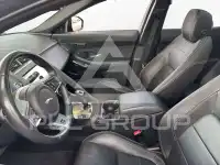 2019 Jaguar E-PACE