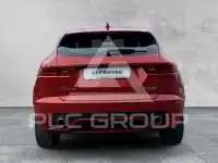 2019 Jaguar E-PACE