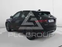 2019 Jaguar E-PACE