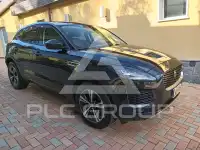 2019 Jaguar E-PACE
