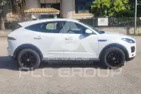 2019 Jaguar E-PACE