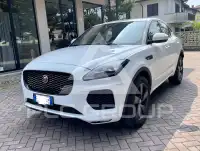 2019 Jaguar E-PACE