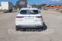 2019 Jaguar E-PACE