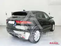 2019 Jaguar E-PACE