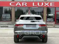 2019 Jaguar E-PACE