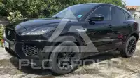 2019 Jaguar E-PACE