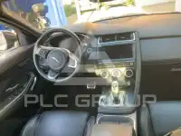 2019 Jaguar E-PACE